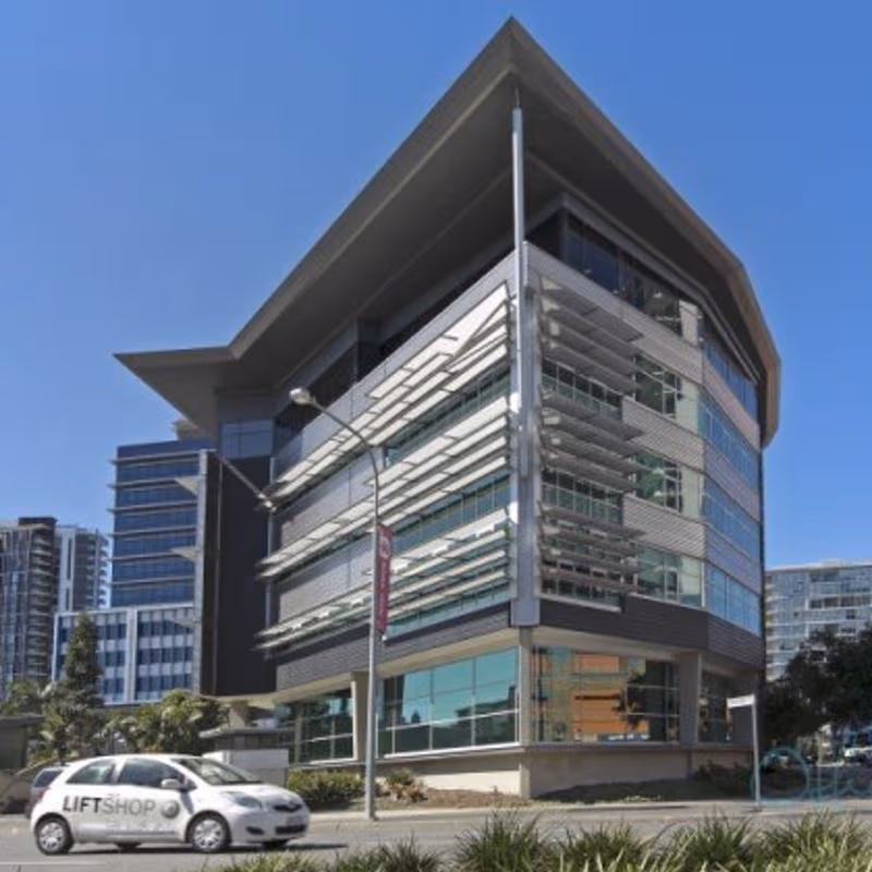 1 Breakfast Creek Road, Newstead - Image 12