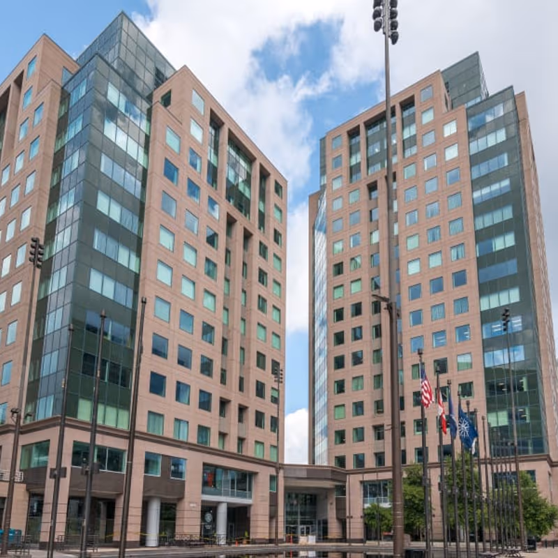 50 Fountain Plz, Buffalo - Image 8