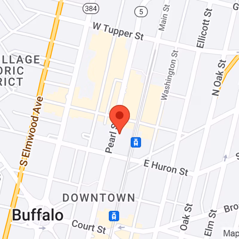 50 Fountain Plz, Buffalo - Image 9