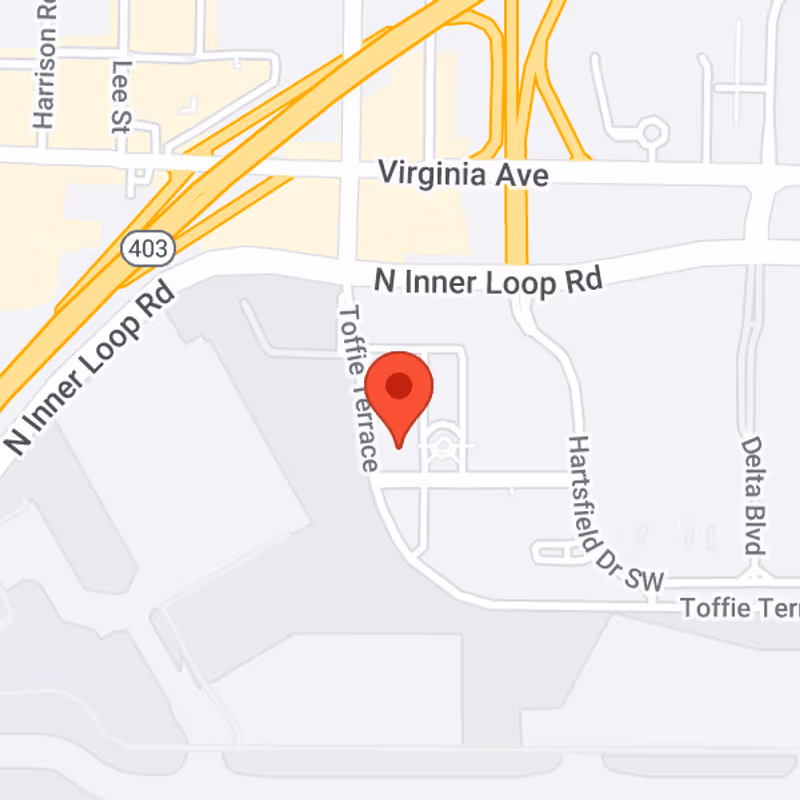 100 Hartsfield Centre Parkway, Atlanta - Image 10