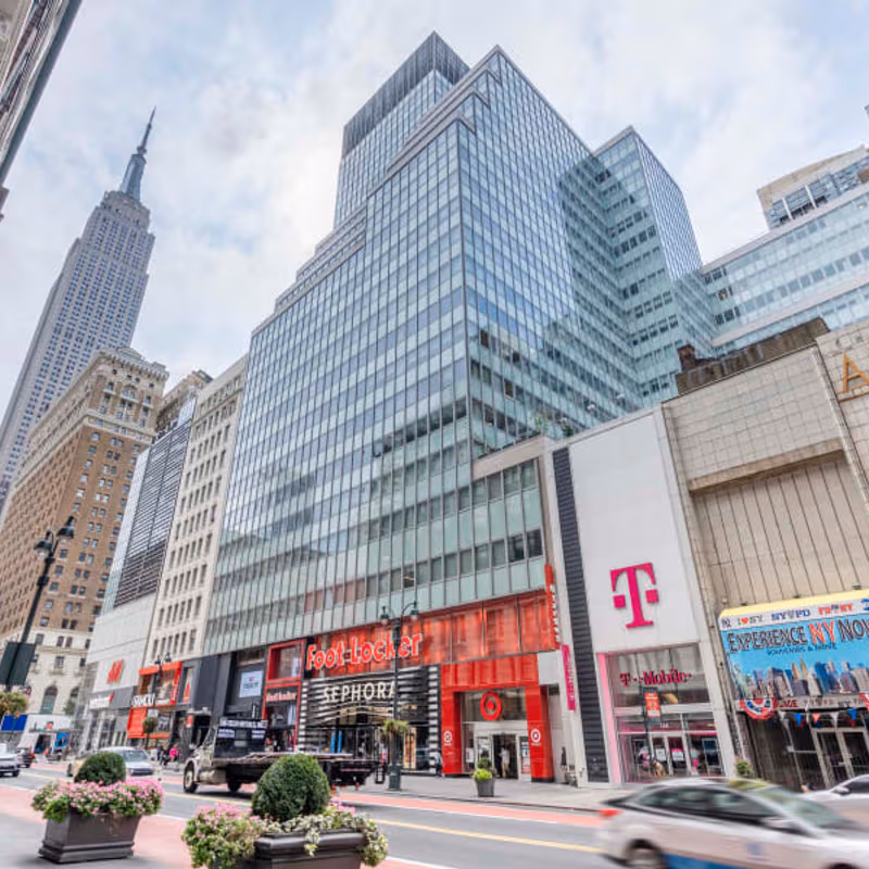 112 W 34th St, Manhattan - Image 10