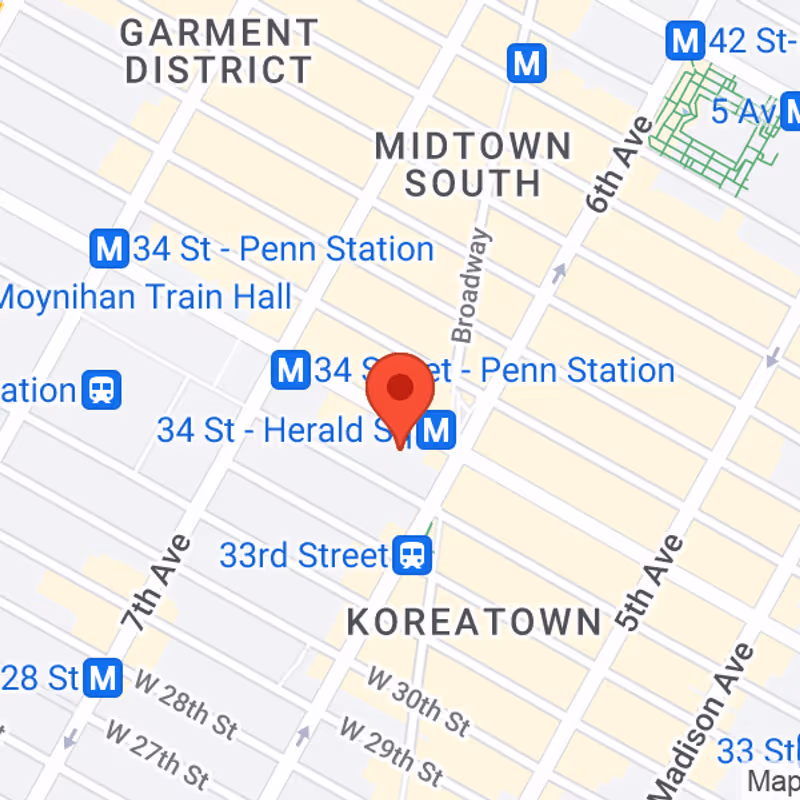 112 W 34th St, Manhattan - Image 11