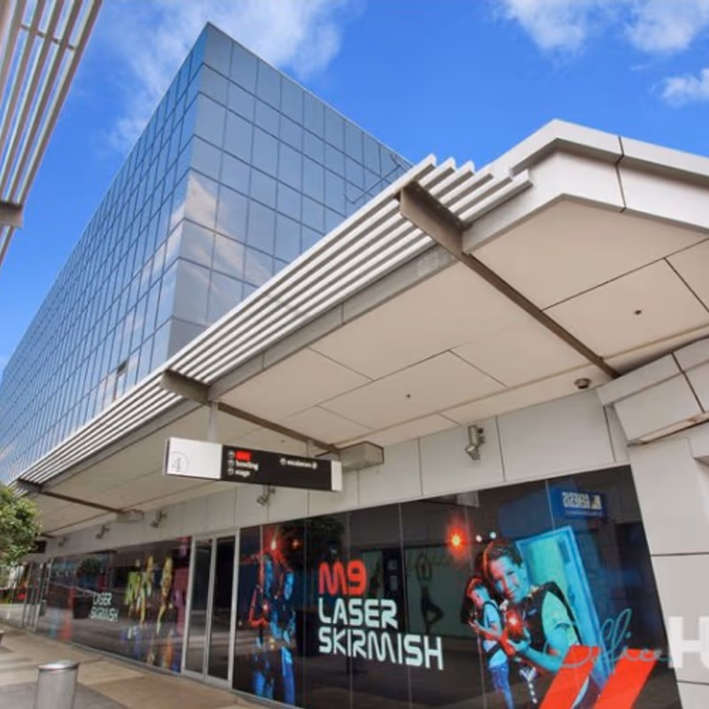 17 Patrick Street, Blacktown - Image 1