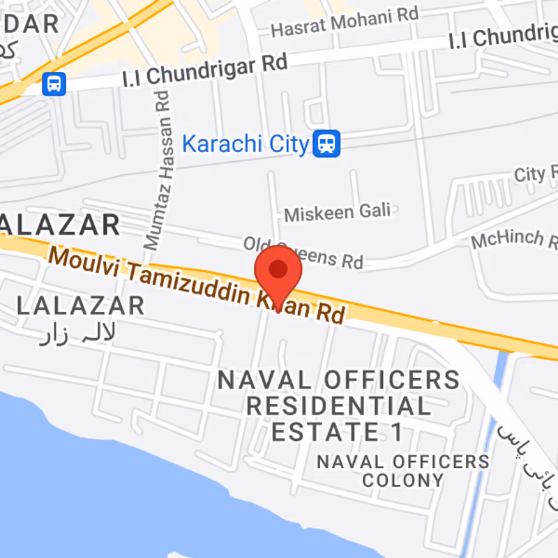 Moulvi Tamizuddin Khan Rd, Karachi - Image 7