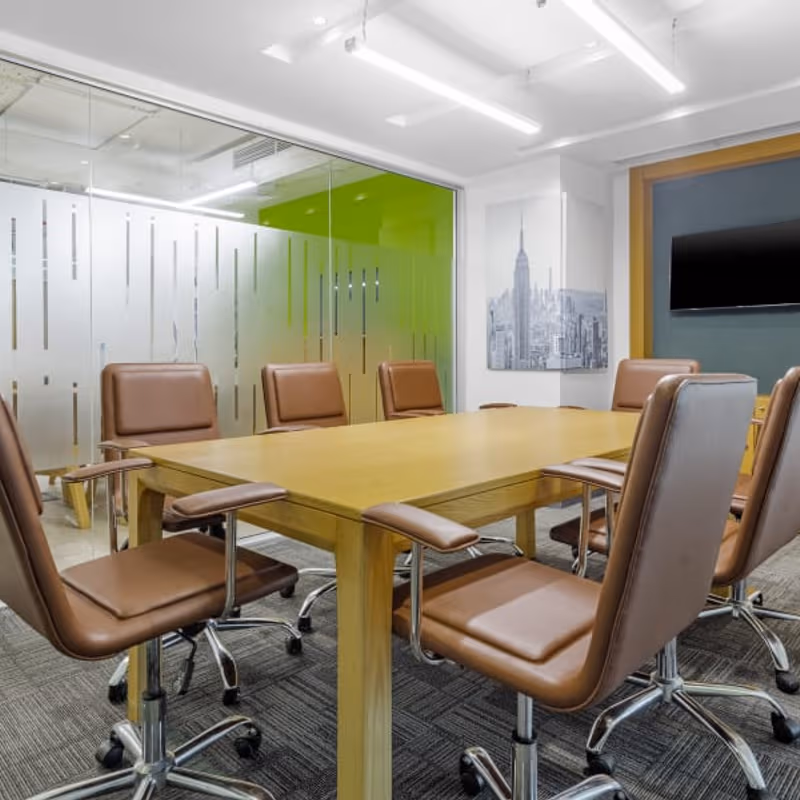 Executive Towers Dolmen Mall, Karachi - Image 6