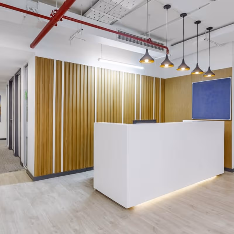 Executive Towers Dolmen Mall, Karachi - Image 8