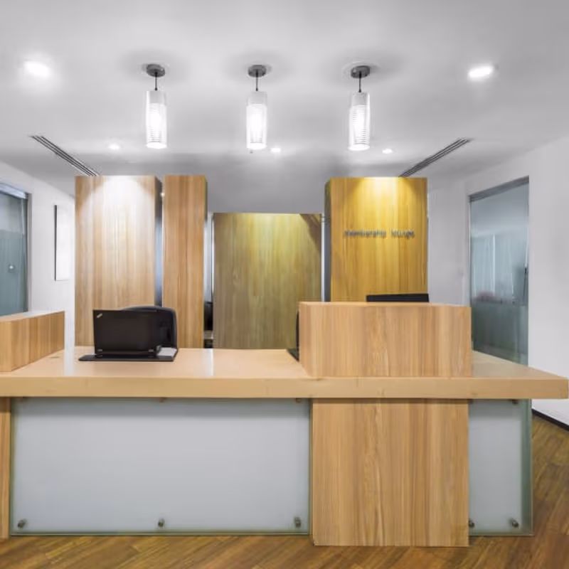 Executive Towers Dolmen Mall, Karachi - Image 9