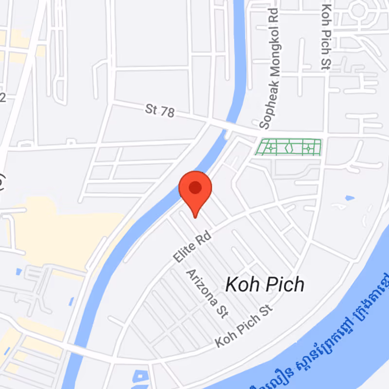 1 Harvard St, Phnom Penh - Image 12