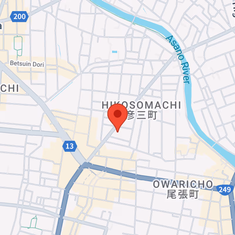 1-2-1 Hikosomachi Kanazawa-shi, Kanazawa - Image 7