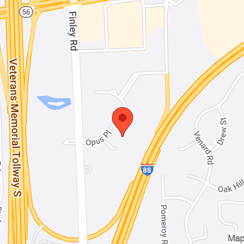 1431 Opus Place, Downers Grove - Image 9