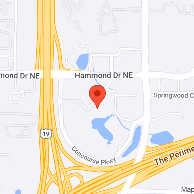 5 Concourse Pkwy, Atlanta - Image 10