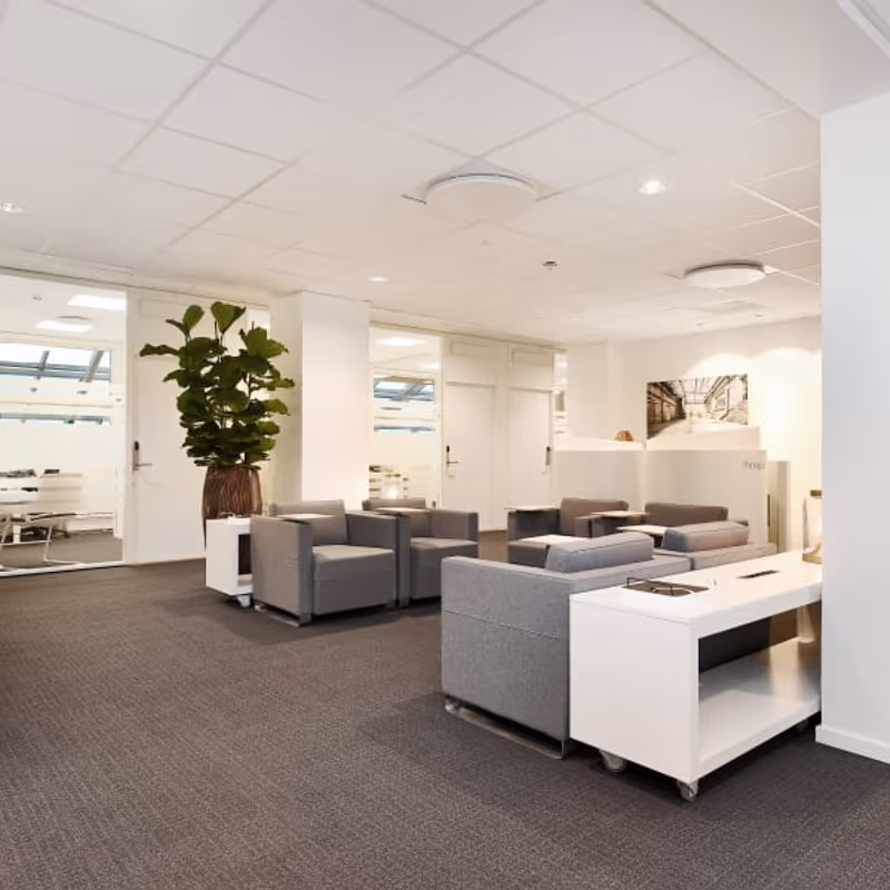 28 Nydalsveien, Oslo - Image 2