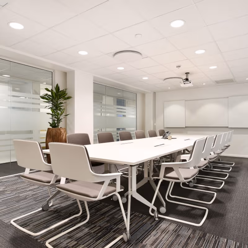 28 Nydalsveien, Oslo - Image 4