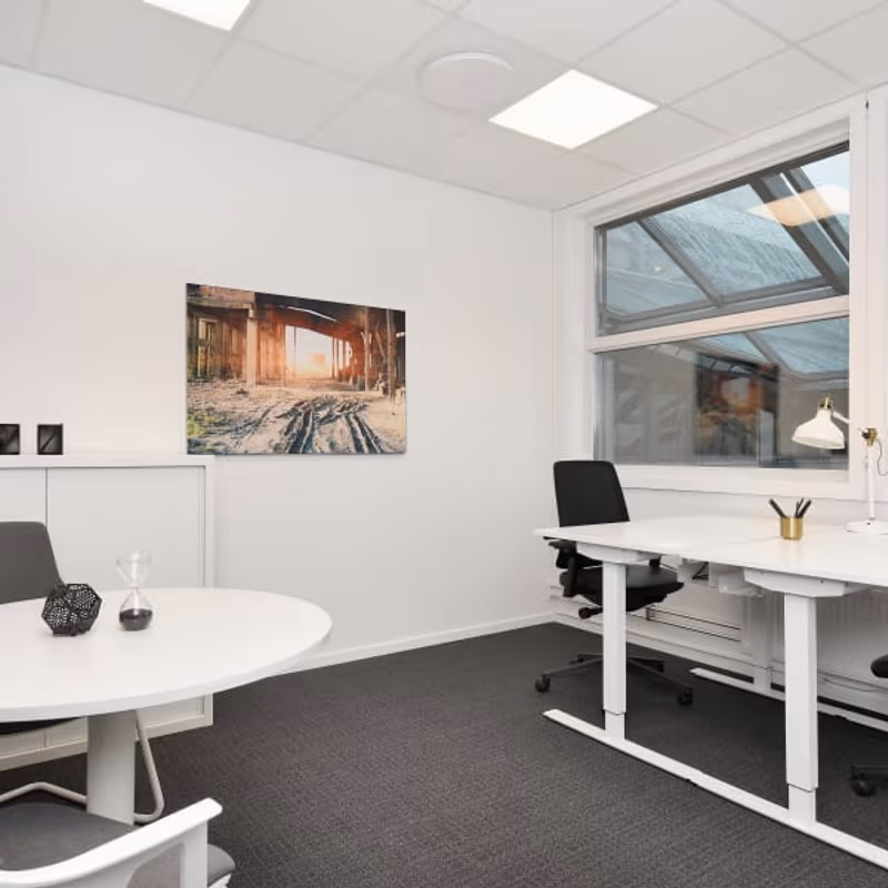 28 Nydalsveien, Oslo - Image 5