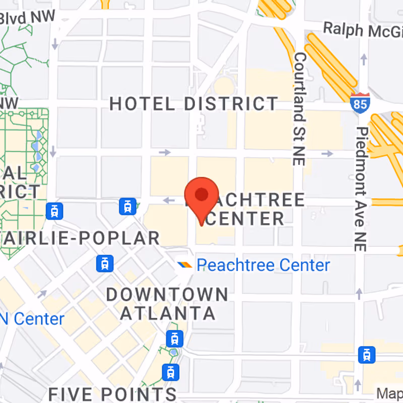 191 Peachtree Street, Atlanta - Image 7