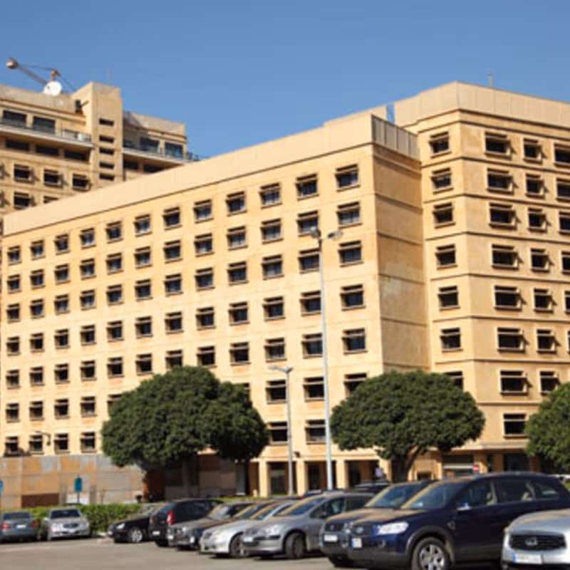 Azarieh Street Bloc A5, Beirut - Image 7