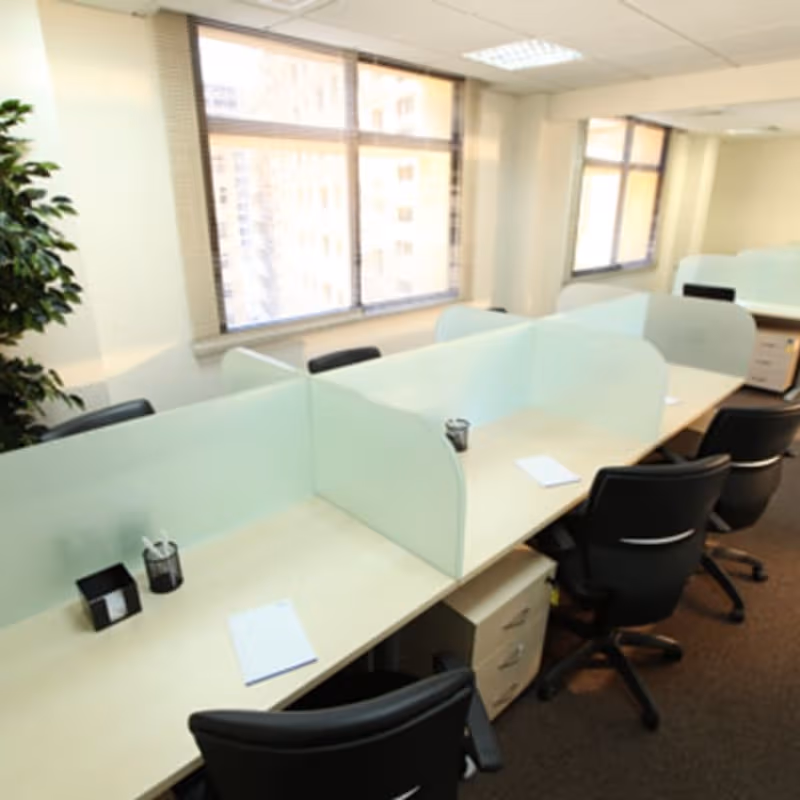 Azarieh Street Bloc A5, Beirut - Image 2