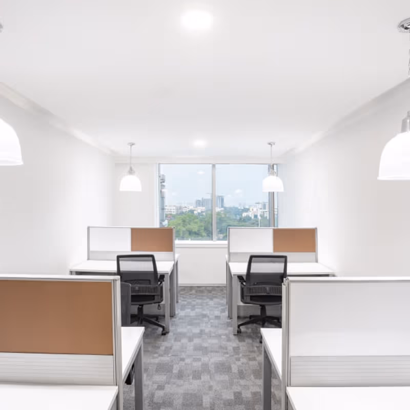 Pantheon Road Casa Major Rd Egmore, Chennai - Image 3