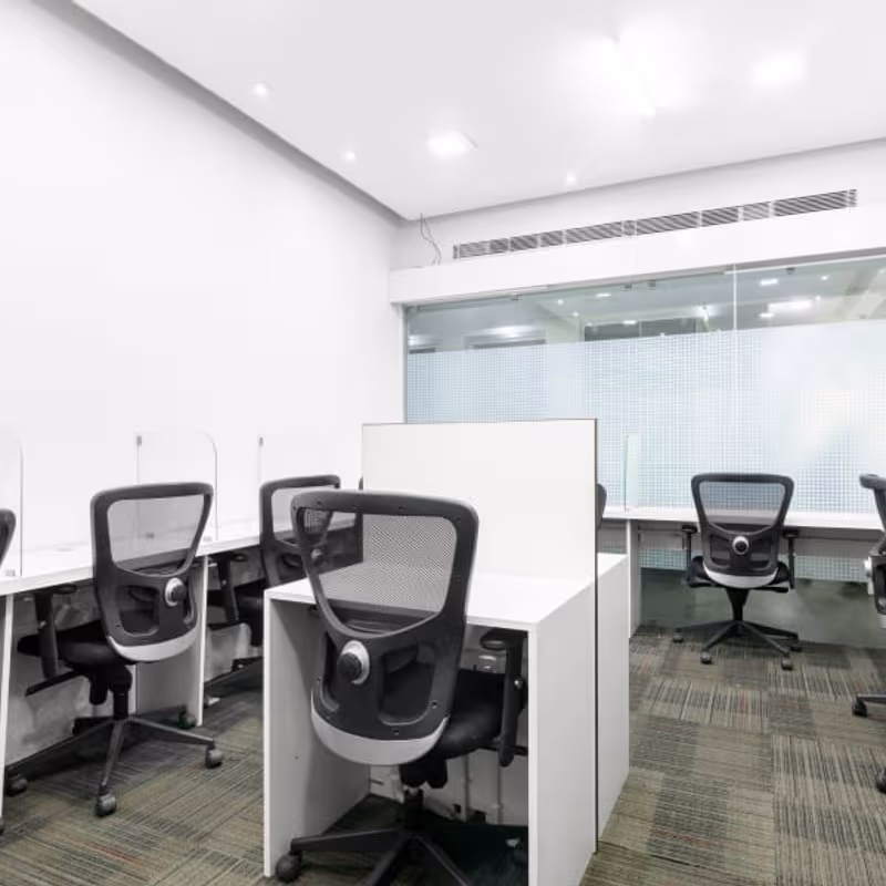 Rdb Boulevard Block Ep & Gp Plot K-1 Sector V, Kolkata - Image 6