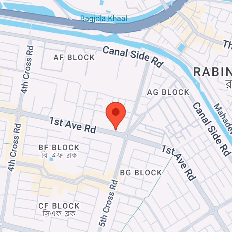Rdb Boulevard Block Ep & Gp Plot K-1 Sector V, Kolkata - Image 10