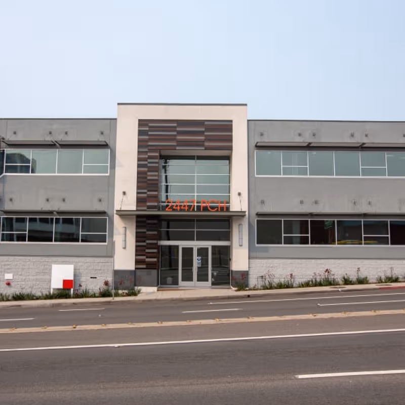 2447 E Pacific Coast Hwy, Hermosa Beach - Image 8