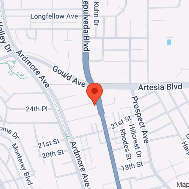 2447 E Pacific Coast Hwy, Hermosa Beach - Image 10