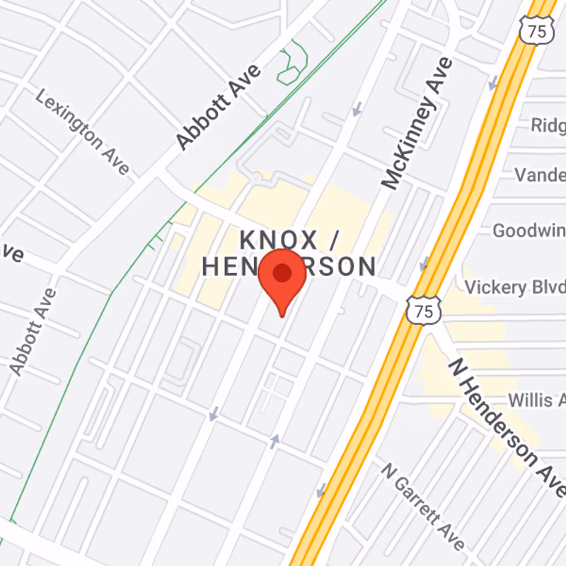 4514 Cole Avenue, Dallas - Image 8