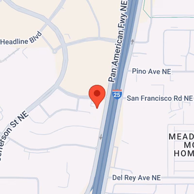 100 Sun Ave Ne, Albuquerque - Image 9