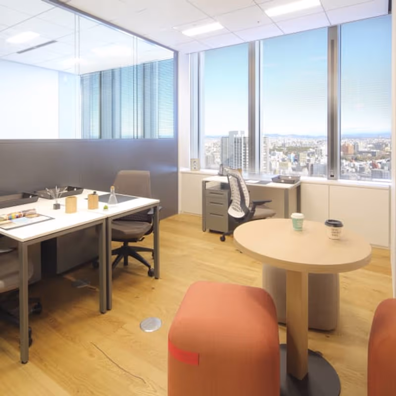 1-1-1 Meieki Nakamura-ku, Nagoya - Image 1