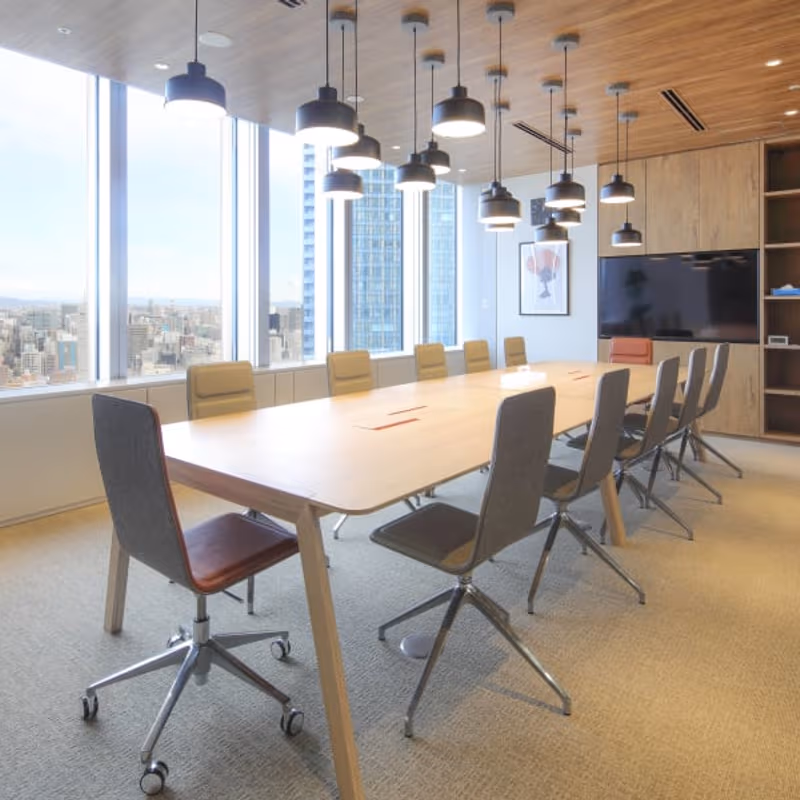 1-1-1 Meieki Nakamura-ku, Nagoya - Image 5