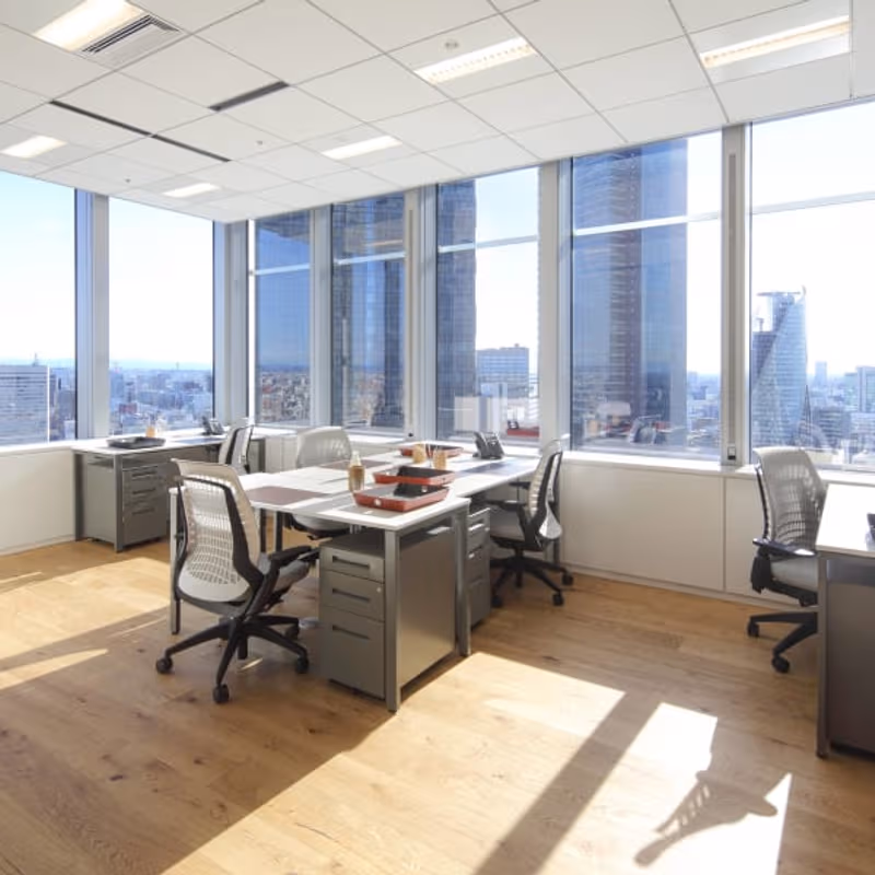 1-1-1 Meieki Nakamura-ku, Nagoya - Image 3