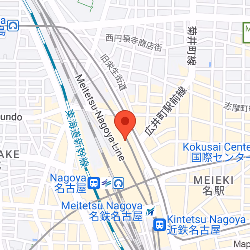 1-1-1 Meieki Nakamura-ku, Nagoya - Image 13