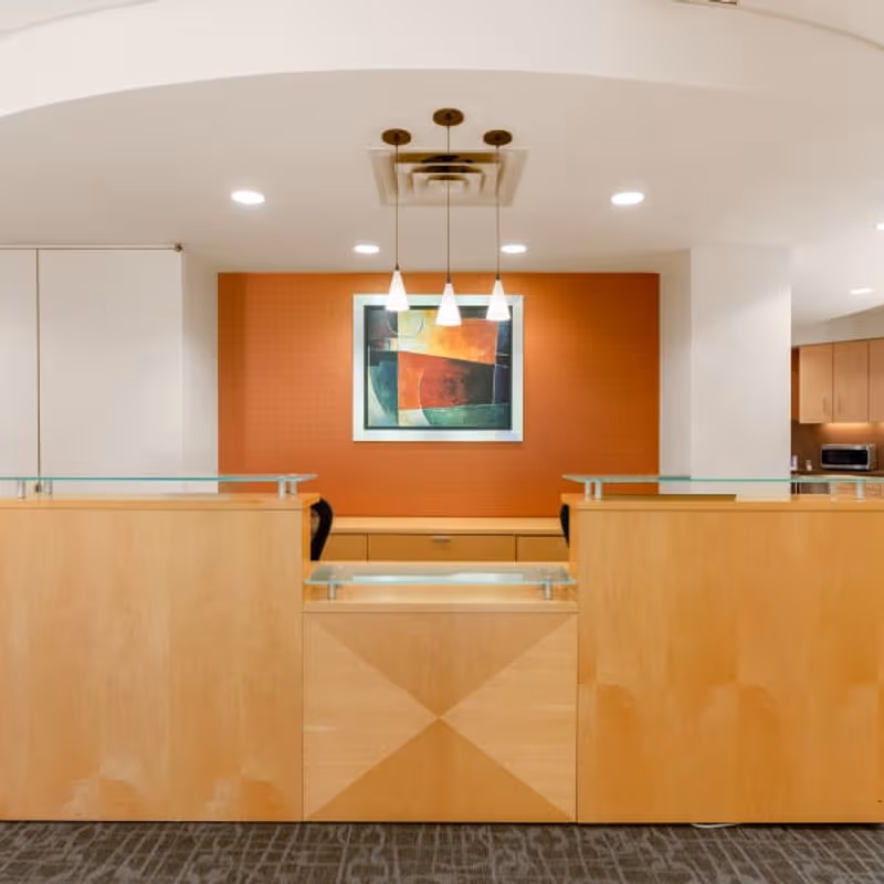 103 Carnegie Center Dr, Princeton - Image 4