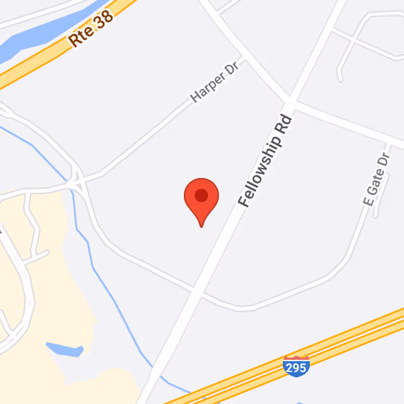 309 Fellowship Rd Gate Center, Mt Laurel Township - Image 9