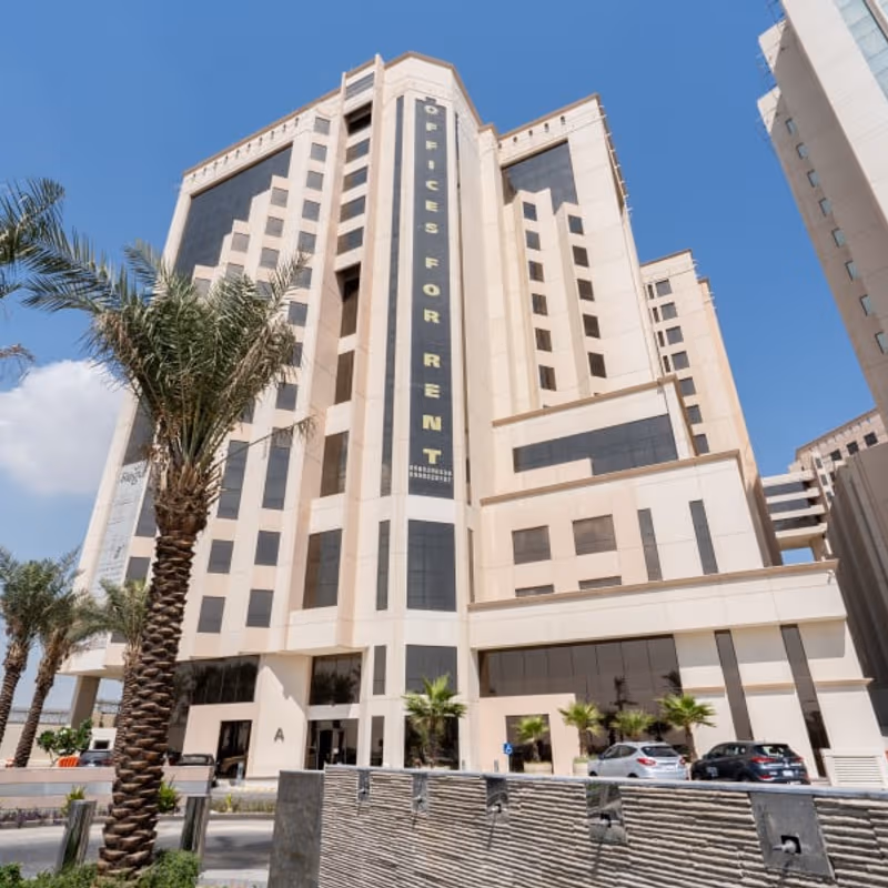 Dhahran Road, Al Khobar - Image 9
