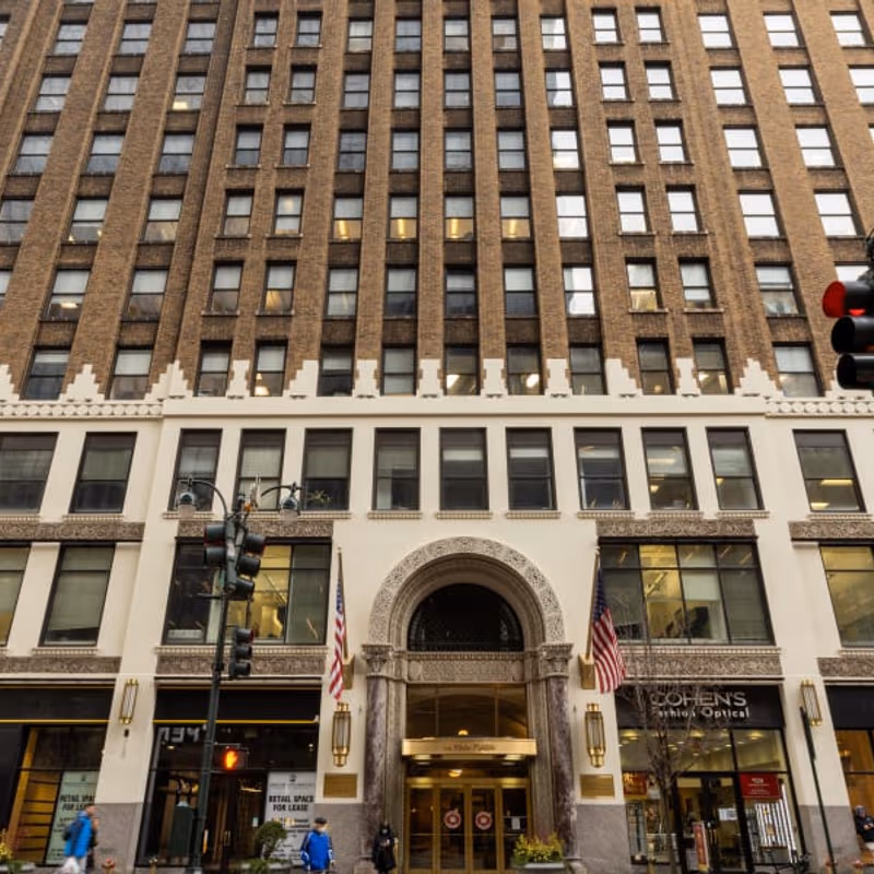 225 W 34th St, New York - Image 9