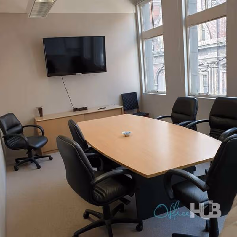 330 Little Collins Street, Melbourne - Image 6