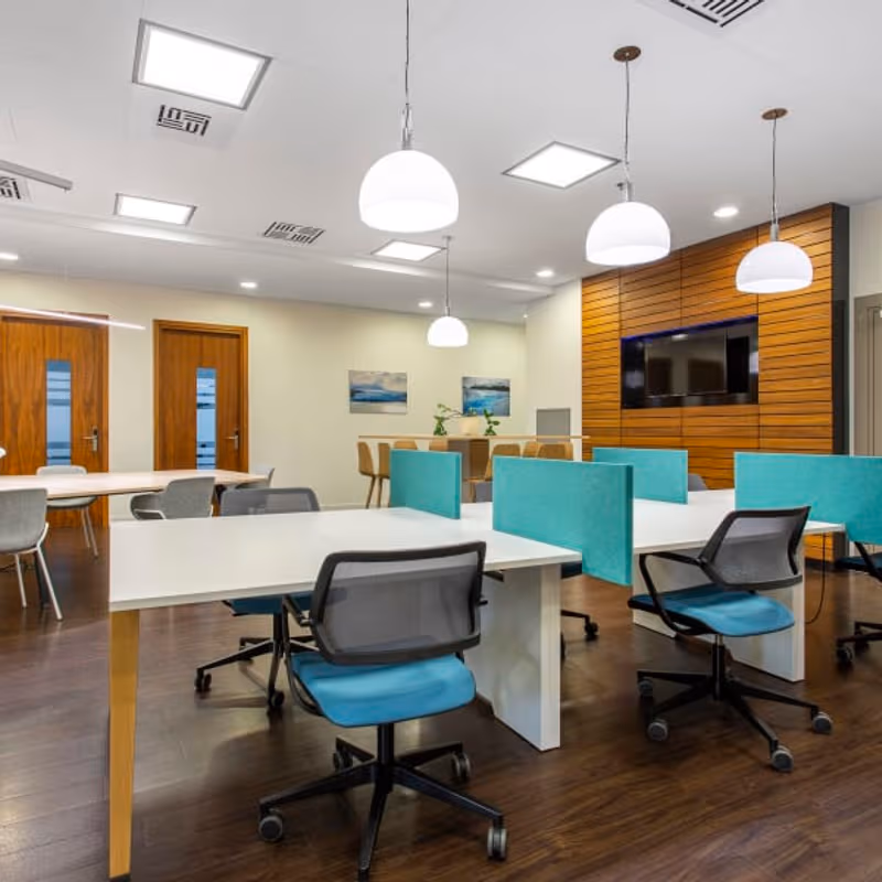 Plac Andersa 7, Poznan - Image 6