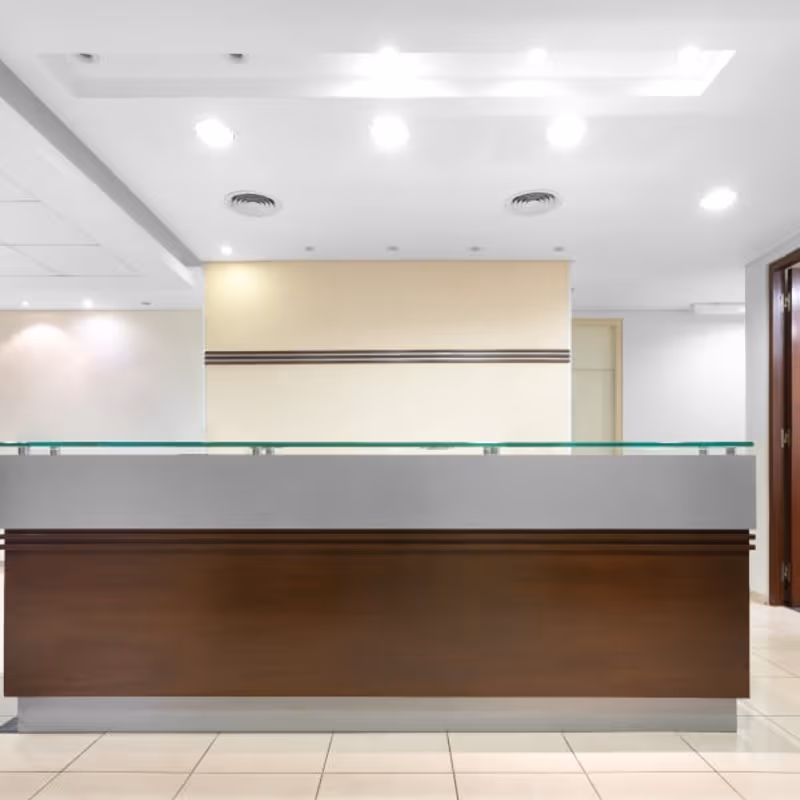 Av Francisco Solano Lopez 3794, Asuncion - Image 1