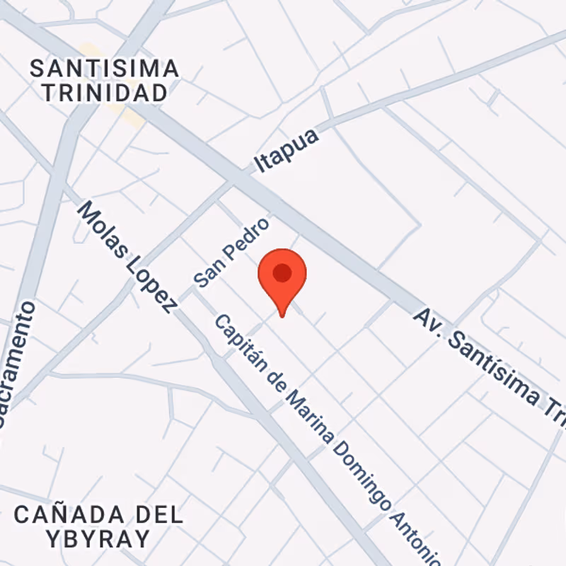 Av Francisco Solano Lopez 3794, Asuncion - Image 10