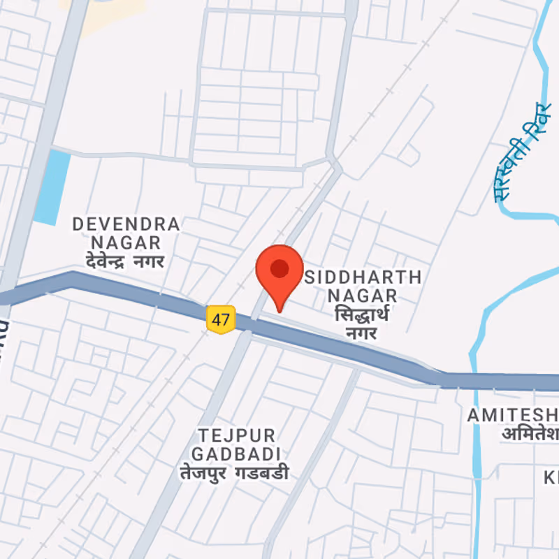 Plot No1 Scheme Pu-4 Apollo Premier Vijay Nagar, Indore - Image 9