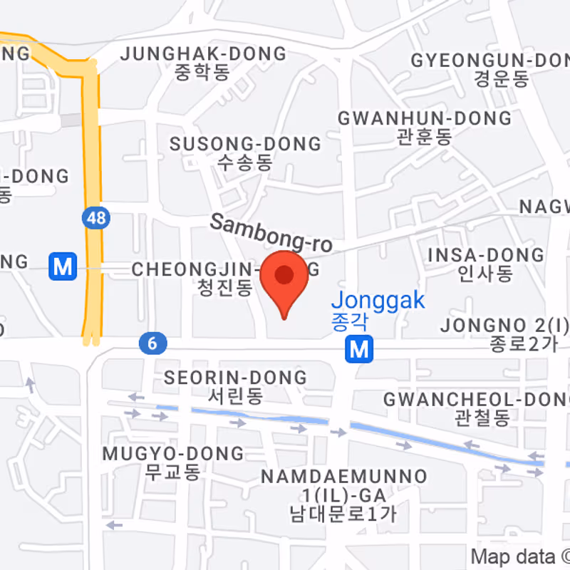 33 Jong-ro Jongno-gu, Seoul - Image 8