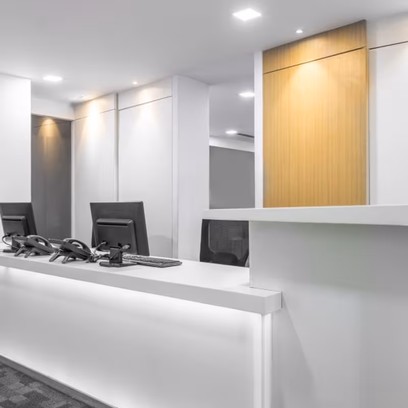 Plot No49 3rd Floor Survey No 1051 Waltair Main Road D No12-1-16 Opposite Hdfc Bank, Visakhapatanam - Image 3
