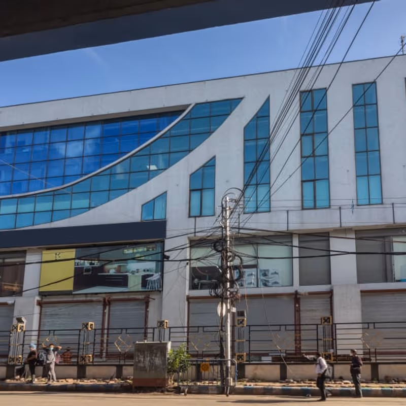 31 Dr Ambedkar Sarani Topsia, Kolkata - Image 8