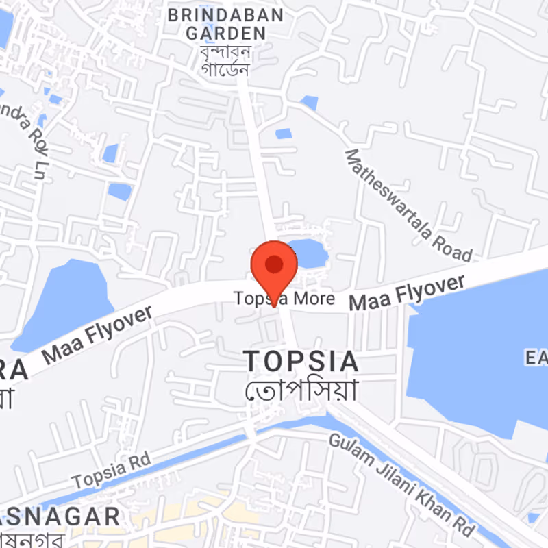 31 Dr Ambedkar Sarani Topsia, Kolkata - Image 9