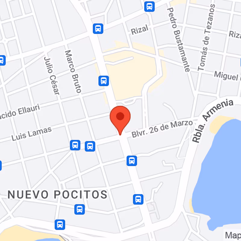 Av Luis Alberto Herrera Y Av Veintiseis De Marzo, Montevideo - Image 10