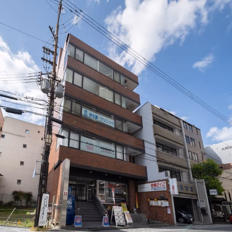 24 Umetada-cho Nakagyo-ku, Kyoto - Image 4