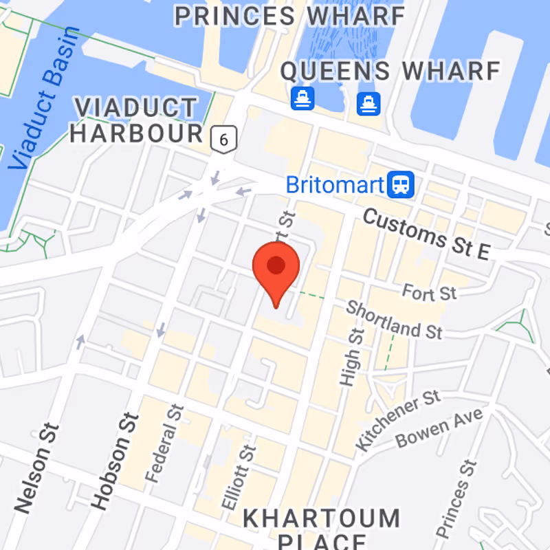 50 Albert St, Auckland - Image 11