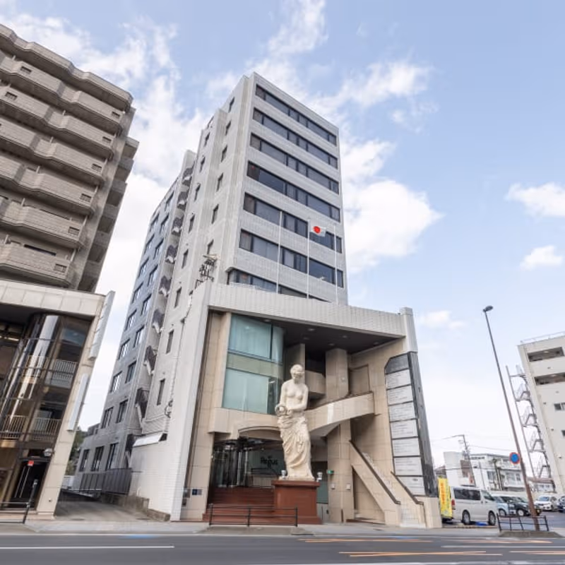 2-1-61 Kakyoin Aoba-ku, Sendai - Image 8