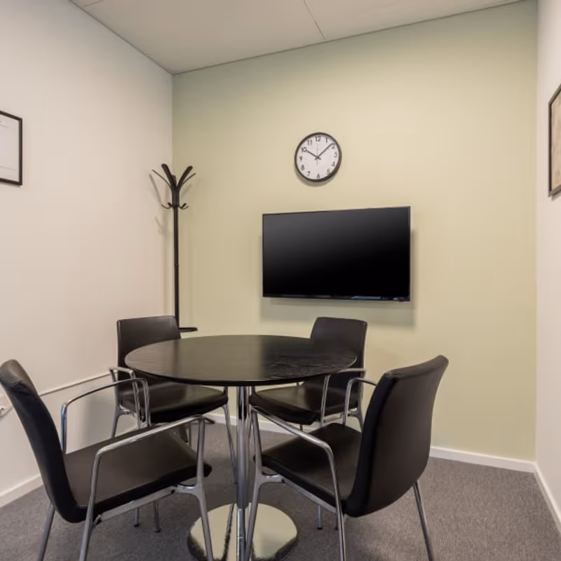 60 Strandvejen, Copenhagen - Image 3